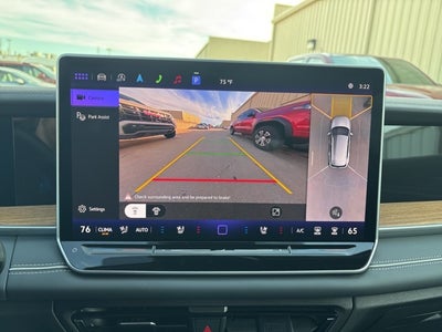 2025 Volkswagen Tiguan 2.0T SEL R-Line