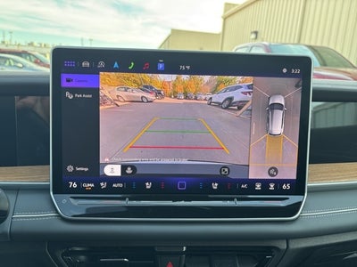 2025 Volkswagen Tiguan 2.0T SEL R-Line