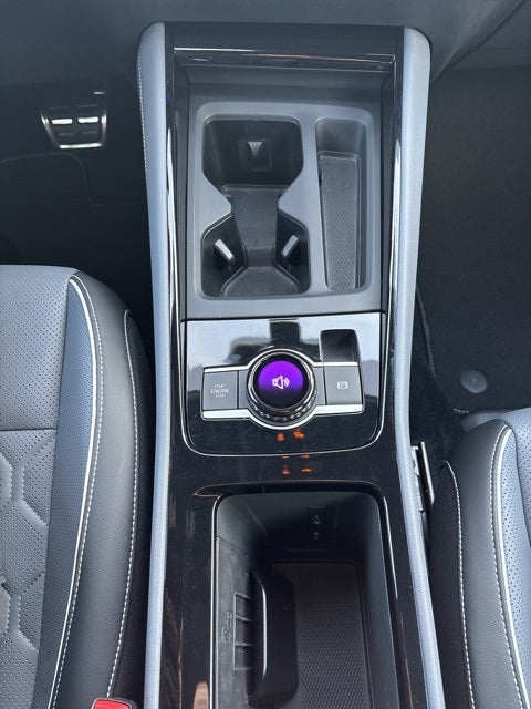 2025 Volkswagen Tiguan 2.0T SEL R-Line