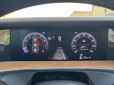 2025 Volkswagen Tiguan 2.0T SEL R-Line