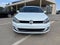 2017 Volkswagen Golf SportWagen S