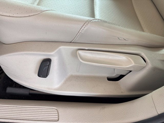 2017 Volkswagen Golf SportWagen S