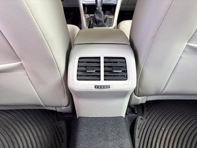 2017 Volkswagen Golf SportWagen S