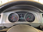 2017 Volkswagen Golf SportWagen S
