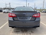 2018 Subaru Legacy 2.5i Sport