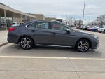 2018 Subaru Legacy 2.5i Sport
