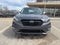 2018 Subaru Legacy 2.5i Sport