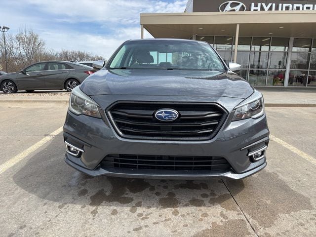 2018 Subaru Legacy 2.5i Sport