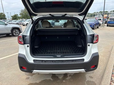 2024 Subaru Outback Limited