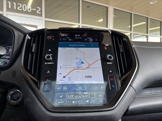 2023 Subaru Ascent Onyx Edition