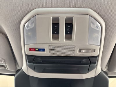 2023 Subaru Ascent Onyx Edition