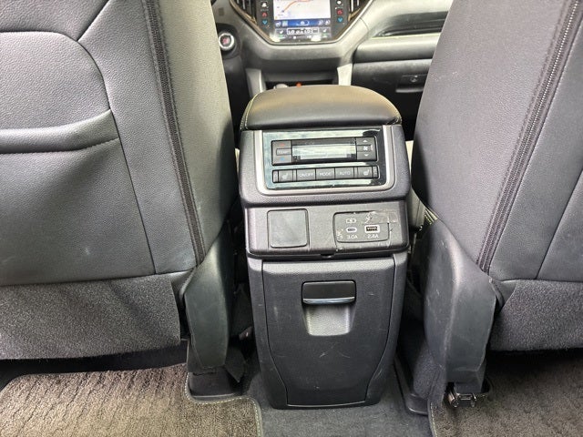 2023 Subaru Ascent Onyx Edition