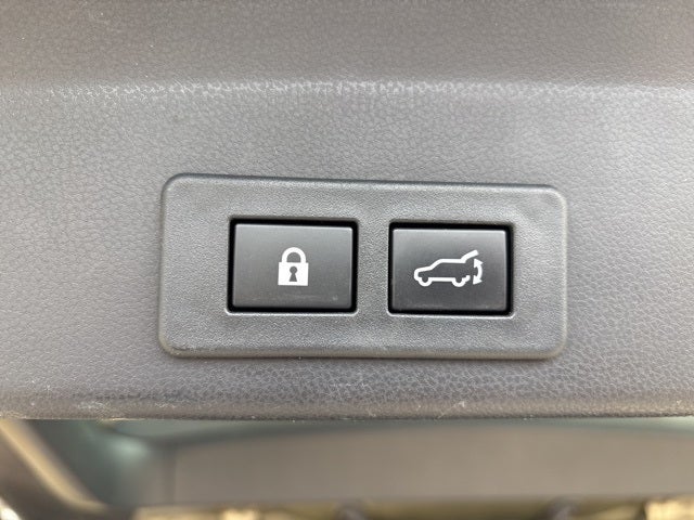 2023 Subaru Ascent Onyx Edition