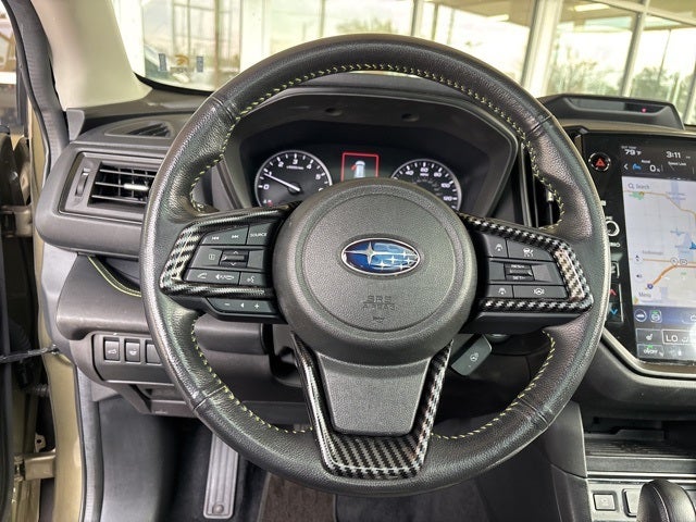 2023 Subaru Ascent Onyx Edition