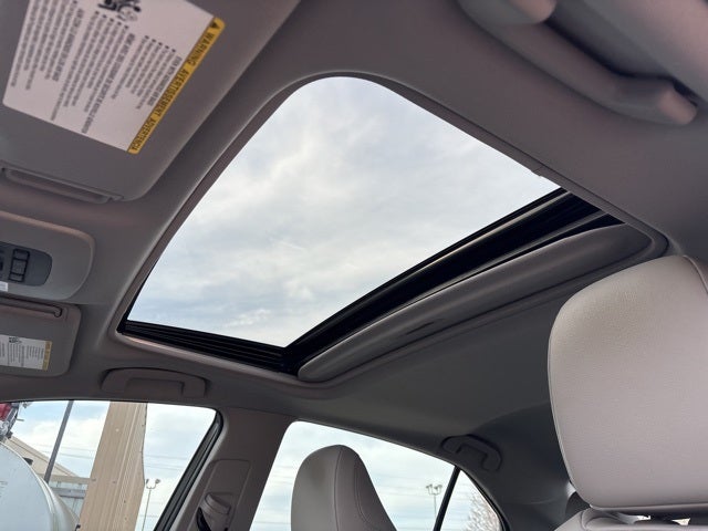 2018 Toyota Camry Hybrid SE