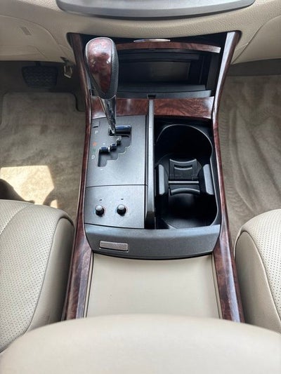 2012 Toyota Avalon Limited