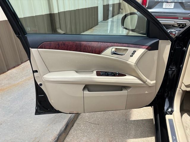 2012 Toyota Avalon Limited