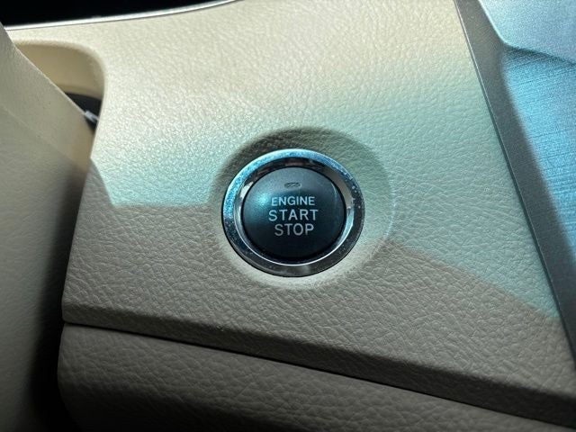 2012 Toyota Avalon Limited