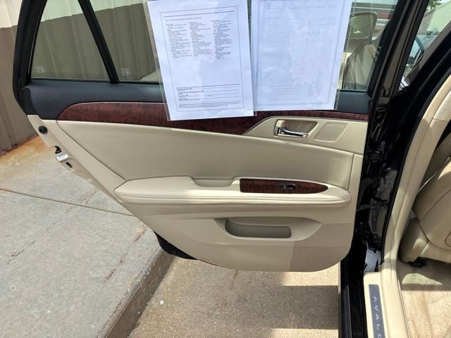 2012 Toyota Avalon Limited