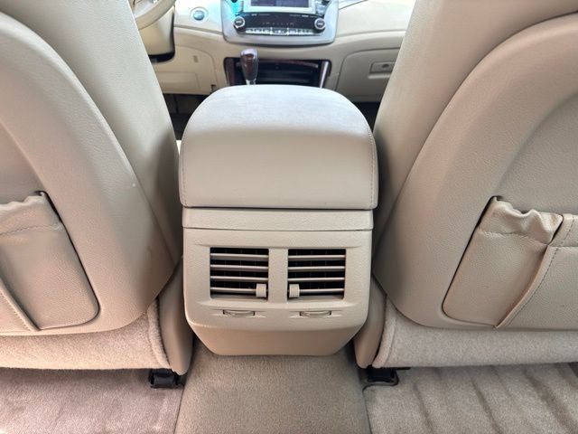 2012 Toyota Avalon Limited