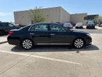2012 Toyota Avalon Limited