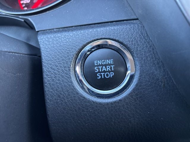 2022 Toyota Camry XSE V6