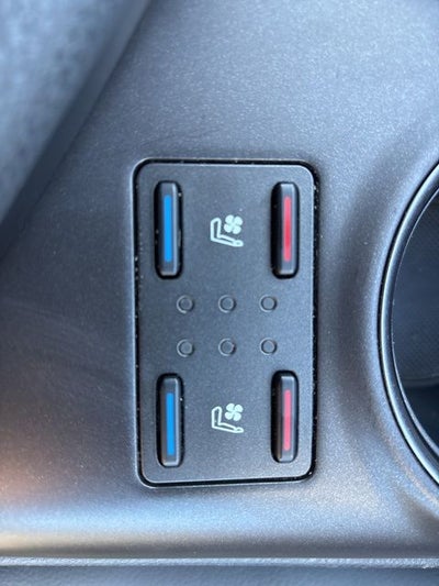 2022 Toyota Camry XSE V6