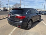 2016 Acura MDX 3.5L