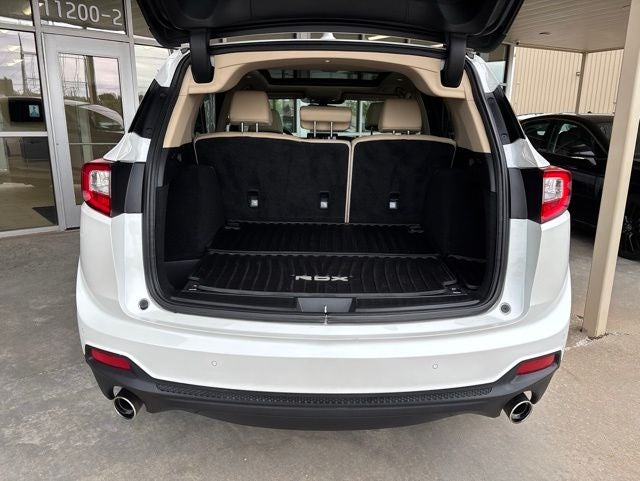 2020 Acura RDX Technology Package SH-AWD