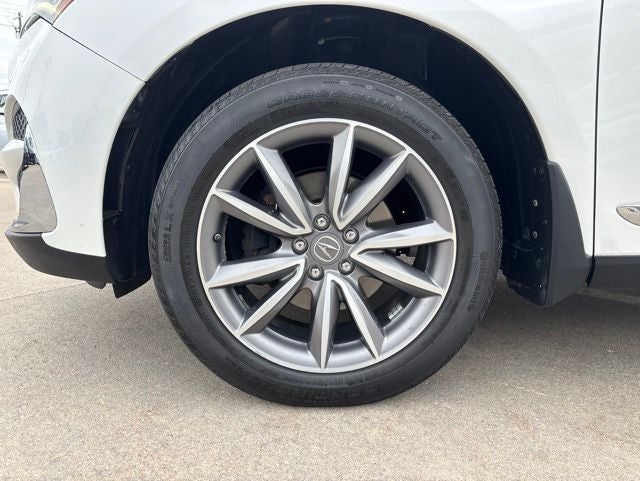 2020 Acura RDX Technology Package SH-AWD