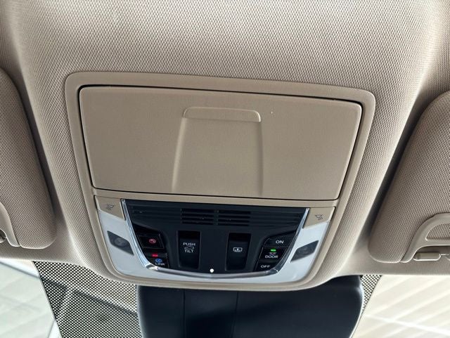 2020 Acura RDX Technology Package SH-AWD