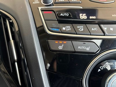 2020 Acura RDX Technology Package SH-AWD