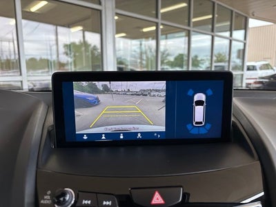 2020 Acura RDX Technology Package SH-AWD