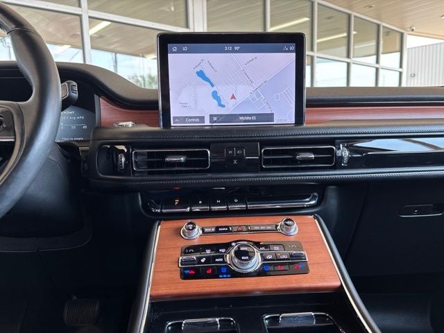 2020 Lincoln Aviator Reserve Premium