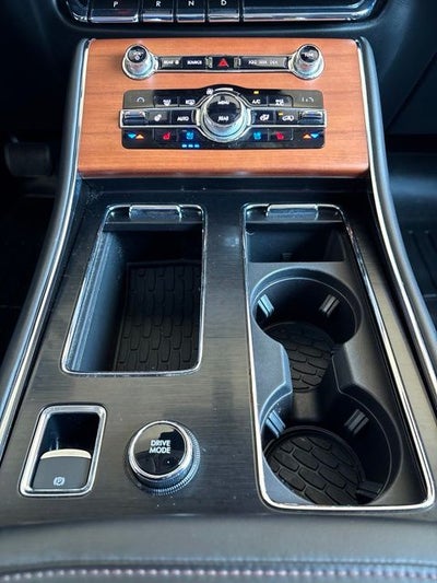 2020 Lincoln Aviator Reserve Premium