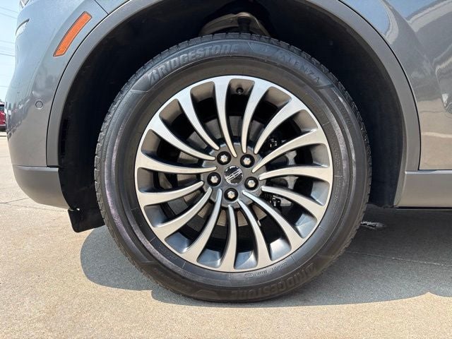 2020 Lincoln Aviator Reserve Premium