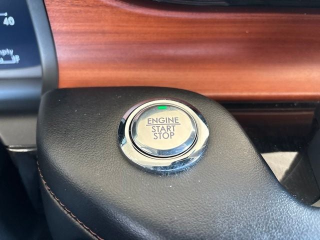 2020 Lincoln Aviator Reserve Premium