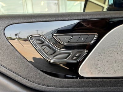 2020 Lincoln Aviator Reserve Premium