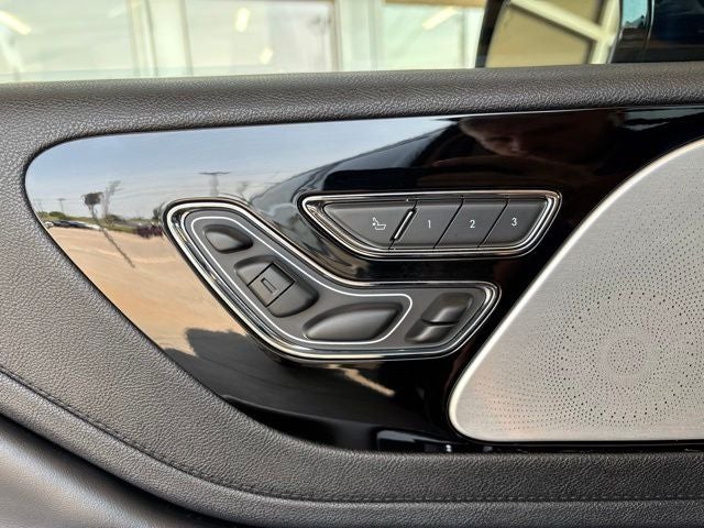 2020 Lincoln Aviator Reserve Premium