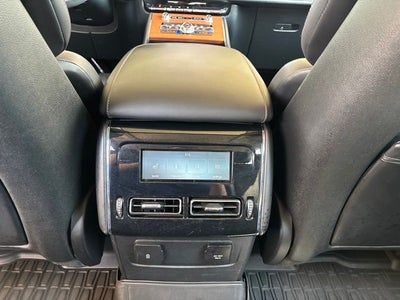 2020 Lincoln Aviator Reserve Premium