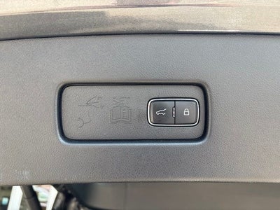 2020 Lincoln Aviator Reserve Premium