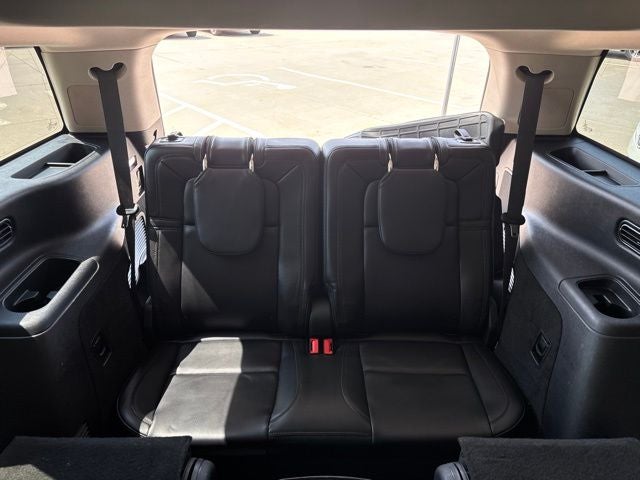 2020 Lincoln Aviator Reserve Premium