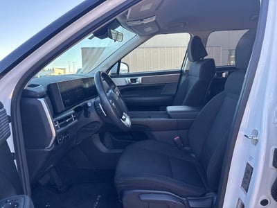 2024 Hyundai SANTA FE SE