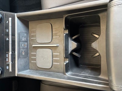 2024 Hyundai SANTA FE HYBRID SEL