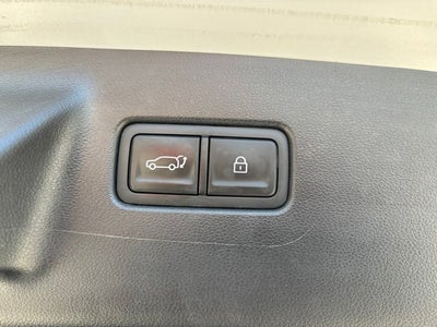 2024 Hyundai SANTA FE HYBRID SEL