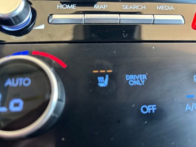 2024 Hyundai SANTA FE HYBRID SEL