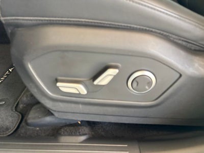 2024 Hyundai SANTA FE HYBRID SEL