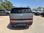 2024 Hyundai SANTA FE HYBRID SEL
