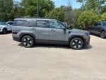2024 Hyundai SANTA FE HYBRID SEL