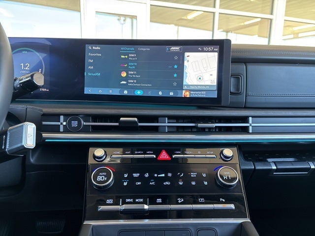 2025 Hyundai SANTA FE HYBRID Limited